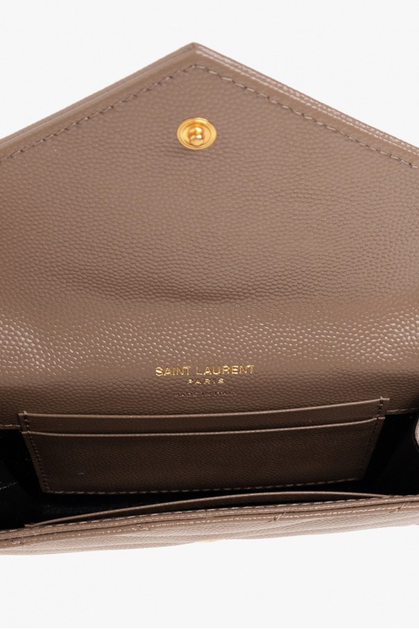 Saint Laurent Wallet with logo Women's Accessories Vitkac